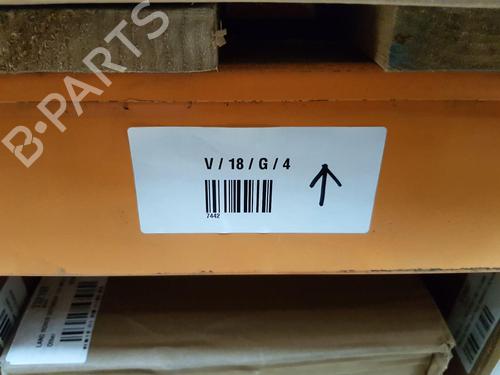 Servo brake CITROËN JUMPY II (VF7) 2.0 HDi 120 | BP38871030M42  - Image 6