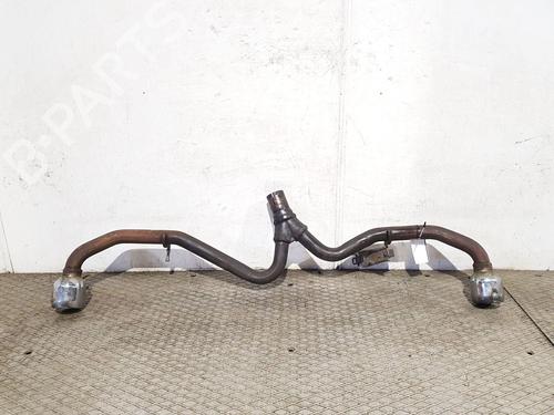 Udstødningssystem ALFA ROMEO 4C (960_) 1.8 (960.CXB1A) | BP23849824M121 