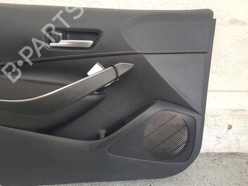 Front left panel SUZUKI SWACE (AMZ_) 1.8 Hybrid | BP38956822C58 - Image 3