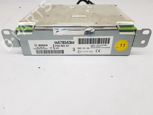 Radio OPEL CORSA F (P2JO) 1.2 (68) | BP32127641E6 - Image 3