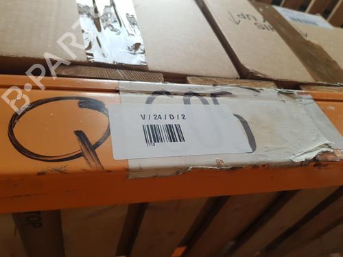 Left taillight RENAULT KADJAR (HA_, HL_) 1.5 dCi 110 (HLA3) | BP24988388C34 - Image 6