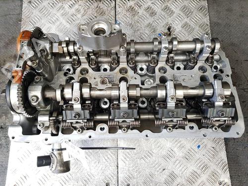 Cylinder head BMW 5 (F10) M5 | BP22672587M5 