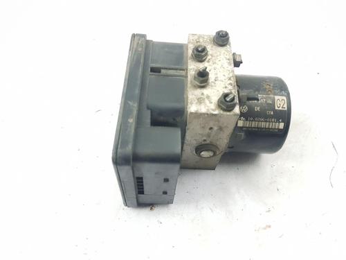 Used ABS pump VW GOLF V (1K1) 2.0 GTI (200 hp) 31075474