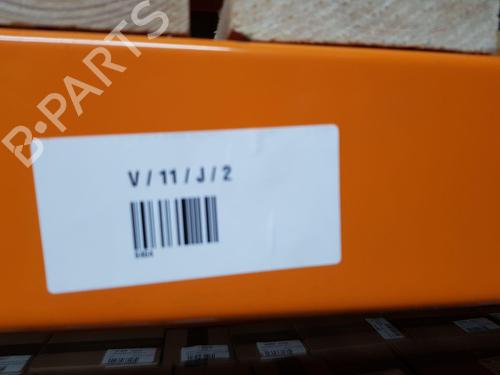 Venstre solskærm BMW i4 (G26) M50 xDrive | BP30948623I1 