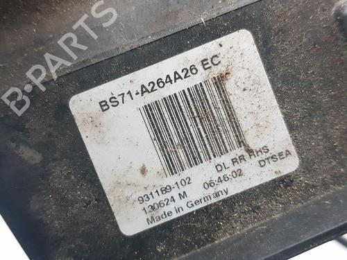 Rear right lock FORD MONDEO IV (BA7) 1.6 TDCi | BP29549217C99 