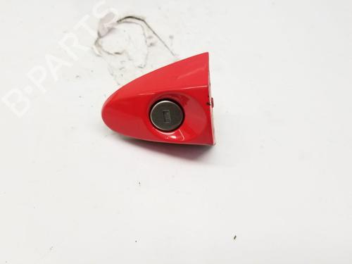 Ignition barrel FORD FIESTA VI (CB1, CCN) 1.0 EcoBoost | BP31819916M48