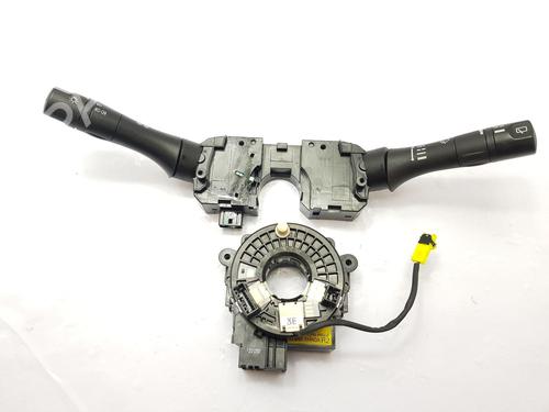 Used Steering column stalk NISSAN MICRA IV (K13K, K13KK) 1.2 (80 hp) 27886519