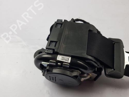Rear right seatbelt OPEL CROSSLAND X / CROSSLAND (P17, P2QO) 1.6 Turbo D (75) | BP29984309I28 