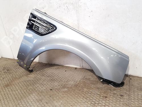 Right front fenders LAND ROVER RANGE ROVER SPORT I (L320) 3.0 D 4x4 | BP29263020C42 