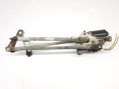 Motor limpia delantero VAUXHALL VECTRA Mk II (C) GTS (Z02) 1.8 (140 hp) 30796168