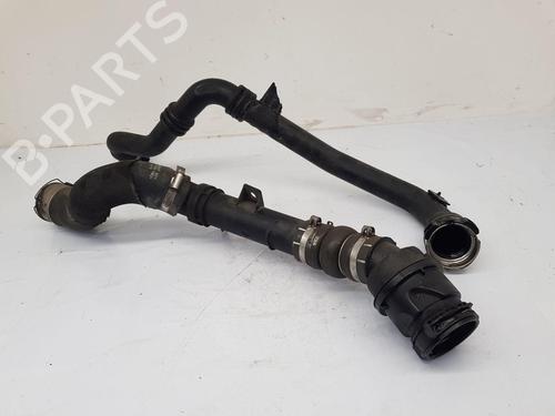 Intercooler pipe NISSAN NOTE (E12) 1.5 dCi | BP34196130M127  - Image 6