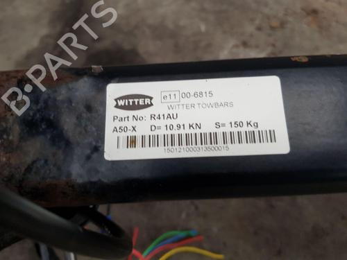 Tow ball/Mechanism LAND ROVER FREELANDER 2 (L359) 2.2 TD4 4x4 | BP29263002C141 