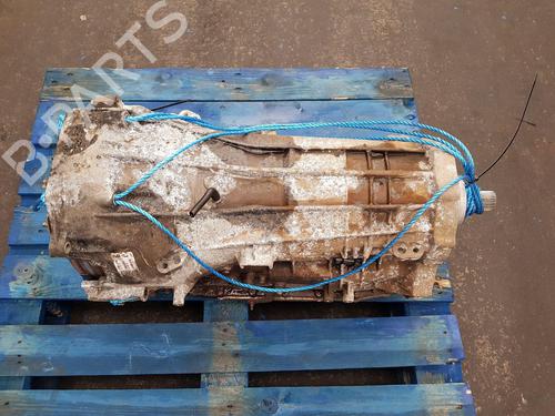 Used Gearbox Gearbox 38050792 38050792