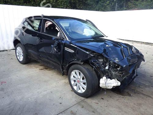 Used Parts JAGUAR E-PACE (X540) 2.0 D150 4285184