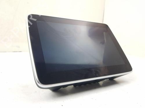 Radio MERCEDES-BENZ A-CLASS (W176) A 200 CDI / d (176.008) | BP29738228E6