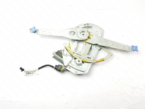 Used Front right window mechanism VOLVO XC70 I Cross Country (295) D5 XC AWD (163 hp) 27330370