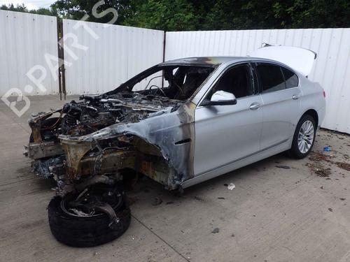 Left tailgate light BMW 5 (F10) 520 d | BP39032925C79  - Image 15