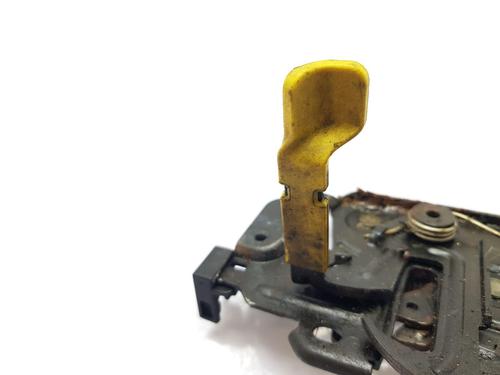 Hood lock FORD FIESTA VI (CB1, CCN) 1.0 EcoBoost | BP27855886C133 