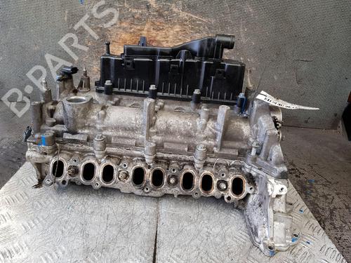 Cylinder head LAND ROVER RANGE ROVER EVOQUE (L538) 2.0 D | BP29642036M5 
