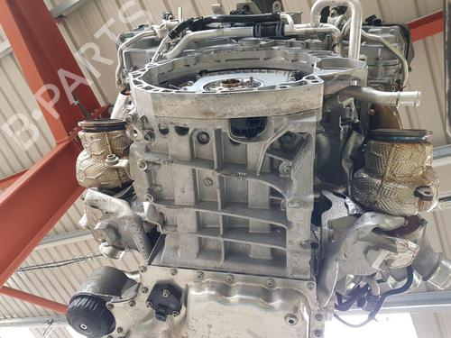 Engine BENTLEY CONTINENTAL Convertible (3S_) 6.0 AWD | BP27886411M1