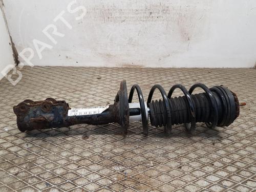 Høyre foran støtdemper FORD FIESTA VI (CB1, CCN) 1.4 8V5118045BF