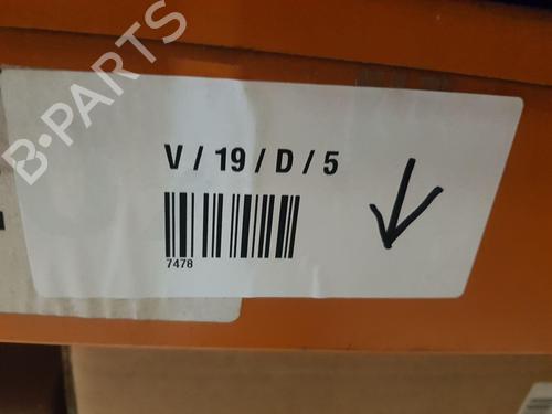 Air filter box VOLVO V40 Hatchback (525) T3 | BP30264456M87  - Image 9