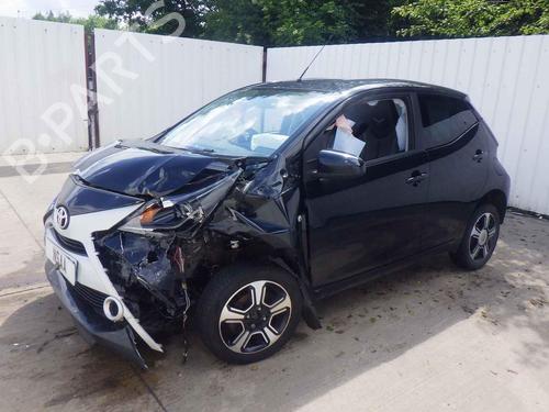 Right daytime light TOYOTA AYGO (_B4_) 1.0 (KGB40) | BP33559042C103 - Image 8
