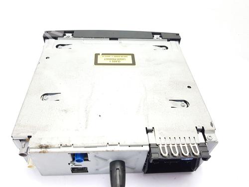 Radio CITROËN C3 II (SC_) 1.4 | BP22207309E6 