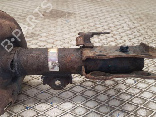 Left front shock absorber TOYOTA AURIS (_E15_) 1.6 (ZRE151_, ZRE151R) | BP29641698M16 