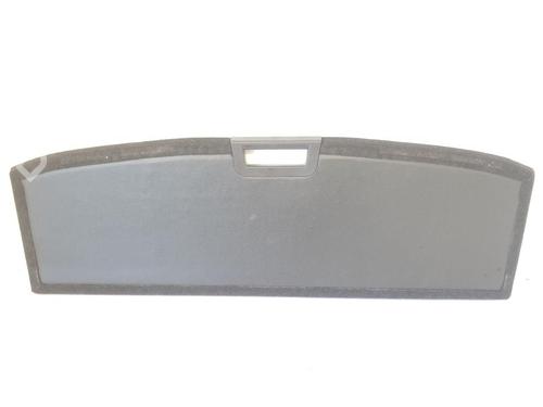 Luggage compartment floor NISSAN QASHQAI II (J11, J11_) 1.3 DIG-T | BP27487501I33