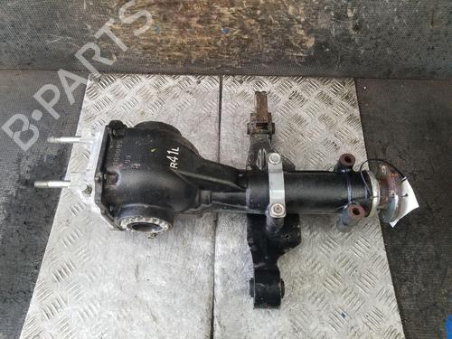 Used Rear differential Rear differential SUBARU IMPREZA Hatchback (GU_) 2.0 e-BOXER Hybrid AWD (GUE) (136 hp) 34042876 34042876