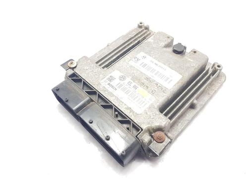 Used Engine control unit (ECU) VW AMAROK (2HA, 2HB, S1B, S6B, S7A, S7B, AGD) 2.0 BiTDI 4motion (163 hp) 30976722