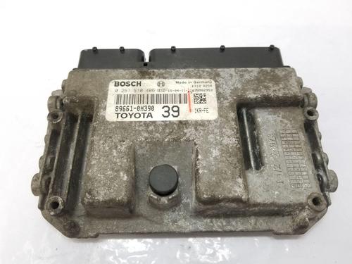Used Engine control unit (ECU) CITROËN C1 II (PA_, PS_) 1.0 VTi 68 (69 hp) 24511239