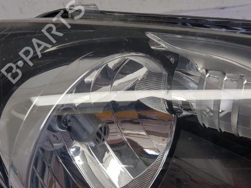 Right headlight VW JETTA III (1K2) 2.0 TDI 16V | BP27372048C29 