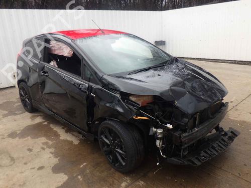 Steering wheel FORD FIESTA VI (CB1, CCN) 1.0 Sport | BP35885189C49 - Image 10