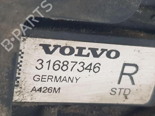 Right rear brake caliper VOLVO S90 II (234) D4 | BP26607459M106 