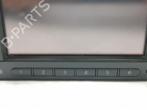 Electronic module NISSAN QASHQAI I (J10, NJ10) 1.5 dCi | BP29229939M83 