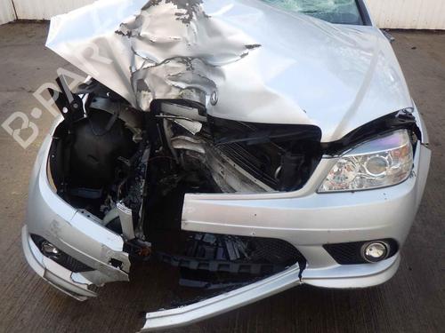 Gearbox MERCEDES-BENZ C-CLASS (W204) C 220 CDI (204.008) | BP31842009M3  - Image 14