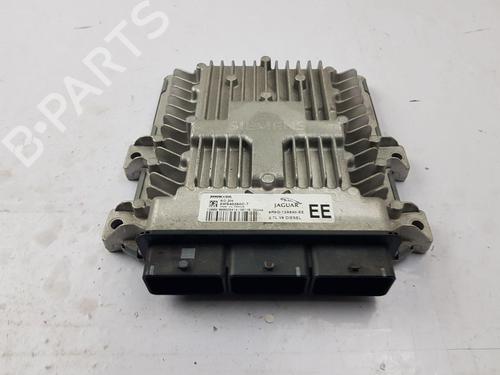 Used Engine control unit (ECU) Engine control unit (ECU) JAGUAR S-TYPE II (X200) 2.7 D (207 hp) 39749384 39749384