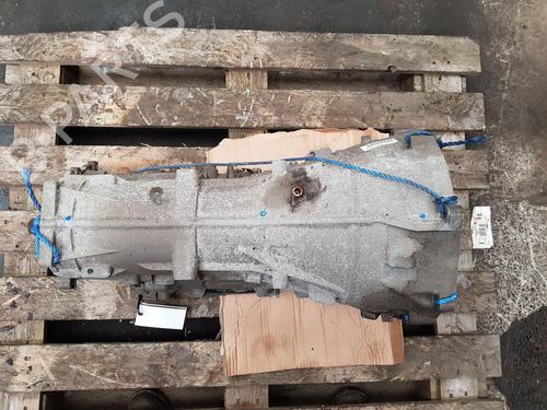 Gearbox BMW X1 (E84) xDrive 25 d | BP22672231M3