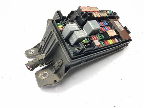 Fuse box TOYOTA C-HR (_X1_) 1.8 Hybrid (ZYX10_, ZYX11_, ZYX10R, ZYX11R) | BP32455193E1