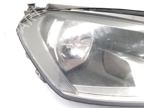 Right headlight VW GOLF VII Variant (BA5, BV5) 1.6 TDI | BP28827652C29 