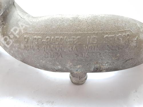 Pipe JAGUAR XK II Coupe (X150) 5.0 XKR | BP29870898M125 