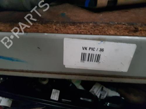 Boot lining BMW X4 (G02, F98) xDrive M40 d | BP30840026I3  - Image 10