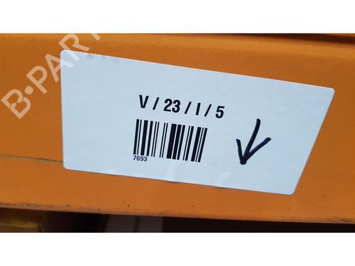 Left taillight VOLVO V40 Hatchback (525) T2 | BP34331822C34  - Image 8