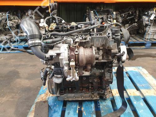 Engine AUDI A3 (8V1, 8VK) 1.8 TFSI quattro | BP24374922M1