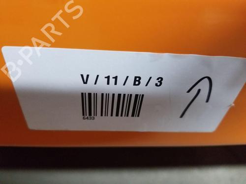 Injector RENAULT CLIO IV (BH_) 1.5 dCi 90 | BP22660882M100 