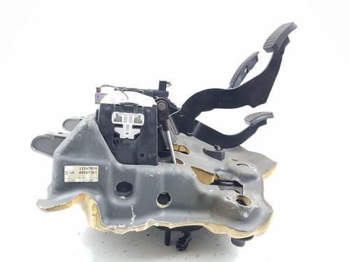 Pedal OPEL CORSA D (S07)  | BP22207680I4 