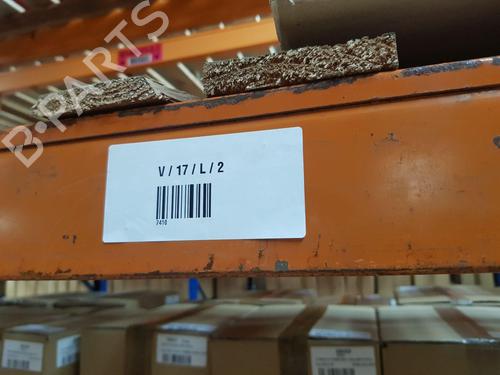 Pedal FORD FOCUS II (DA_, HCP, DP) 2.5 ST | BP25462797I4