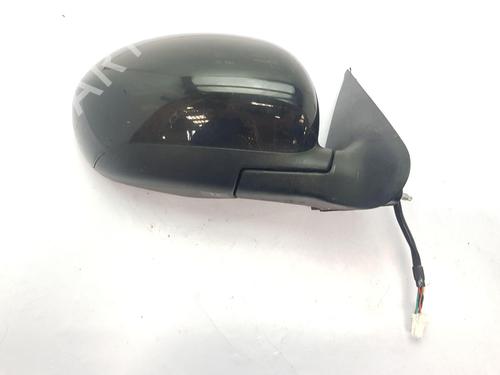Used Right mirror NISSAN JUKE (F15) 1.5 dCi (110 hp) 22662906